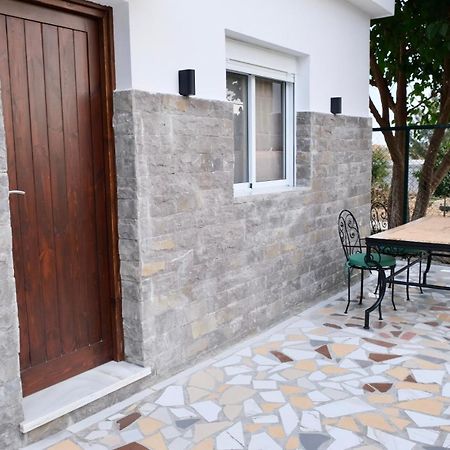 Hotel Jnane Yemma Daidatz Exterior foto