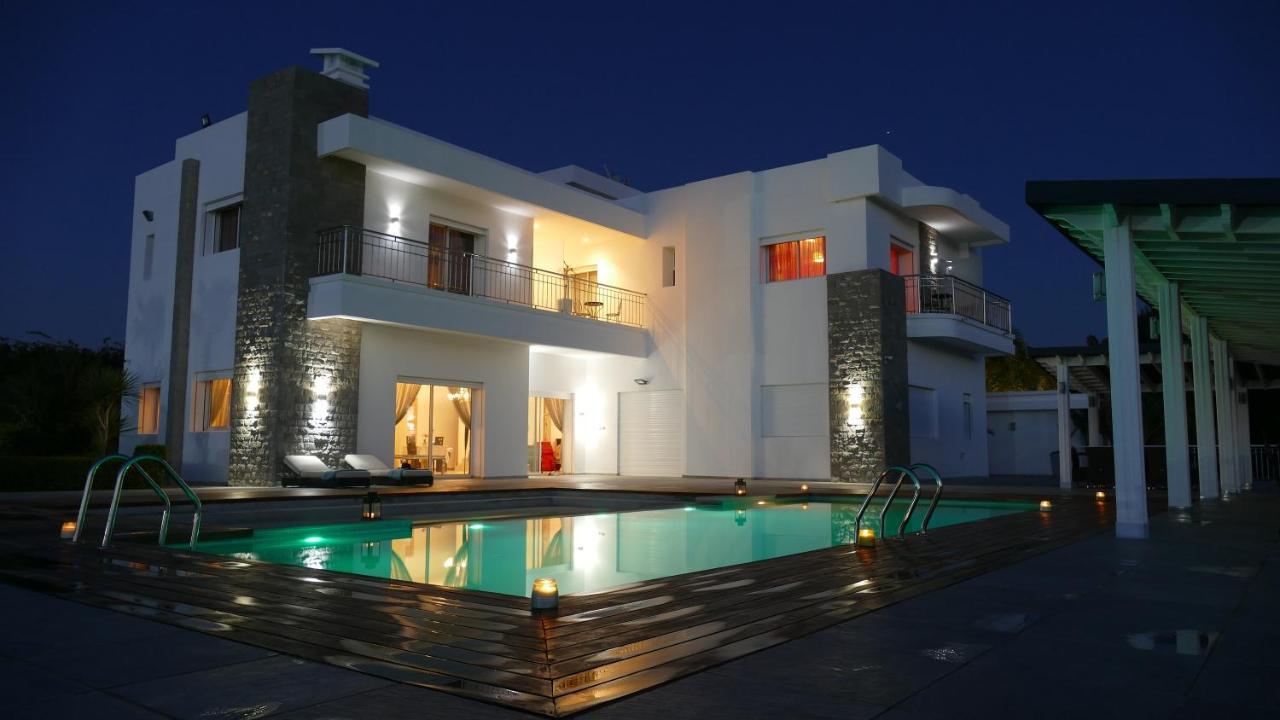 Hotel Jnane Yemma Daidatz Exterior foto