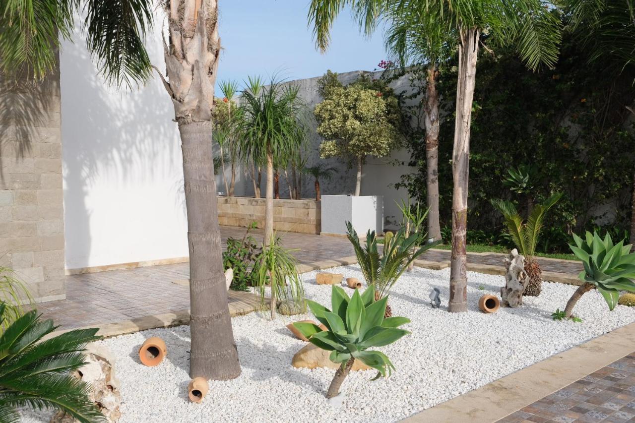 Hotel Jnane Yemma Daidatz Exterior foto
