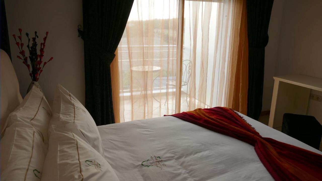 Hotel Jnane Yemma Daidatz Exterior foto