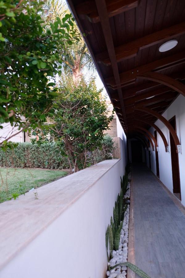 Hotel Jnane Yemma Daidatz Exterior foto