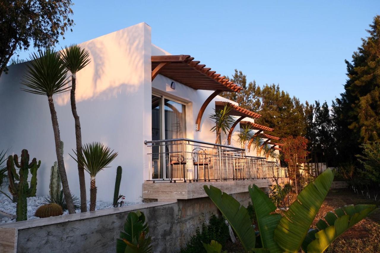 Hotel Jnane Yemma Daidatz Exterior foto