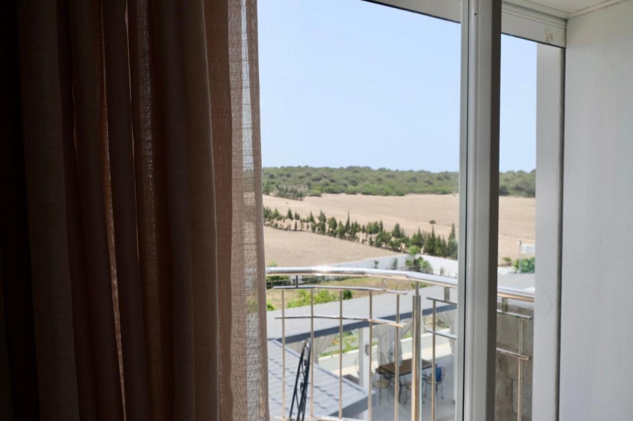 Hotel Jnane Yemma Daidatz Exterior foto