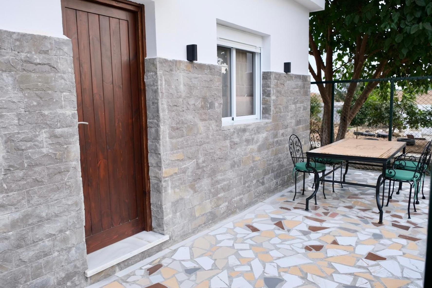 Hotel Jnane Yemma Daidatz Exterior foto